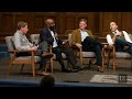 9Marks Expositional Preaching Conference – Session 7 Panel