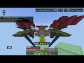 AGS IS LIVE WITH BEDWARS || MINECRAFT BEDROCK LIFEBOAT || #43