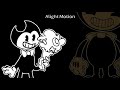 Beatophone animation meme(BATIM/spoiler?)