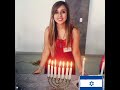 #75Años  #MedioOrienteParaCristo   ##Pray4Israel #Israel Yom huledet sameah!יום הולדת שמח!