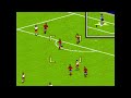 SPAIIN vs CHINA - FIFA INTERNATIONAL SOCCER 1993 (SEGA MEGA DRIVE 2)