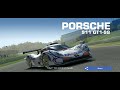 RR3 #2123- Perseverance Stage 8.5 with Porsche 911 GT1-98 #RealRacing3