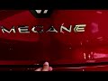 2024 Renault Megane E-Tech - Stunning Design & High-Quality interior