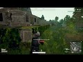 PUBG- Xbox One - Momentos.(1)