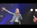 Geef Me Jezus | Redemption Worship & Eline Bakker
