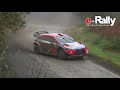 WRC Wales Rally GB 2019 | HIGHLIGHTS