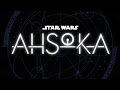 End Credits Theme (Extended) - Star Wars Ahsoka I Kevin Kiner OST