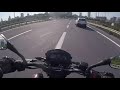 Bajaj Dominar 400 Test ve İnceleme