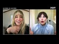 Kaley Cuoco & Elizabeth Olsen | Actors on Actors - Full Conversation