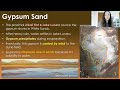 All The Types of Sand & Why There's So Many Colors! | GEO GIRL