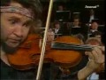 Bethooven concert-Nigel Kennedy