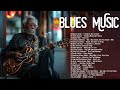 Blues Ballad - Electric Guitar Blues | Relaxing Blues & Rock Instrumental