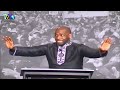 Dr. Jamal H. Bryant, I'm Not Gonna Chase You - February 04th, 2018.