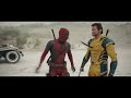 Deadpool & Wolverine | Nice