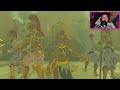 The Legend of Zelda: Tears of the Kingdom | Ep. 12 | UNDER ATTACK!!!