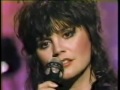 Linda Ronstadt on The Tonight Show - March 3rd, 1983