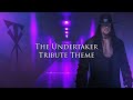 WWE The Undertaker Tribute Theme Song