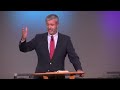 CIU Chapel || Paul Washer - Justice, Mercy, and Vindication
