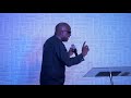 The Little Foxes That Spoil The Vine | Pastor Carlton Babatunde Williams