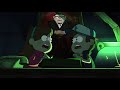 Ghost Hunting 👻 | Gravity Falls | Disney Channel