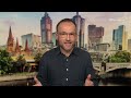 Adam Bandt: Greens sick of Labor's 'climate fraud' | Insiders | ABC News