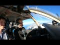 Flying a 1994 M20J Mooney & 1975 Piper Seneca II in One Day