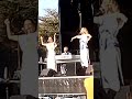 ABBORN (ABBA) au Revival Music Festival à Hauteville sur Mer le 21/07/23