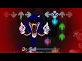 NEW Sonic.exe vs Mickey.avi DAY 5 - You Can't Run From The Happiness | Friday Night Funkin'