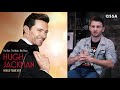 Ryan Reynolds and Hugh Jackman I Funny Full Time Feud  |⭐ OSSA Radar