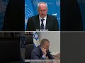 UN spokesperson blasts decision by UN Israeli Ambassador to release a recording of call