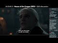 House of the Dragon S1E10 live Q&A discussion