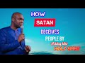 How Satan Deceives People By Acting Like Holy Spirit.... Apostle Joshua Selman Sermons