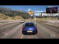 Nissan GT - R R35 Skyline | Forza Horizon 5 | Logitech G29 - Steering Wheel Gameplay...