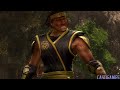 MORTAL KOMBAT 9, El JUEGO Que Salvo La SAGA