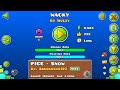 Wacky by Wulzy | Hard Demon 10* | All Coins