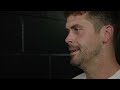 Justin Tucker: 'I Left One Out There' | Baltimore Ravens