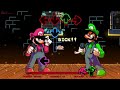 Pasandome mario madness V2 *completo* EDITADO