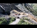 Testing Out Trail Turn Assist : Switchbacks of Black Bear Pass in our 2021 Ford Bronco on 37s (2022)