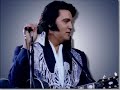 Elvis Presley ♫ Blue Christmas ♪ (Live 12/13/75 Vegas)