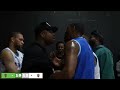 Mario Chalmers vs The HEZIGOD! NBA champion VS YouTuber!