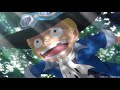 [One Piece MEP] - DIE FOR YOU | #2