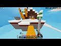 Road to 30 Win Streak in win streak 1v1 (Roblox Bedwars)  Ep 1