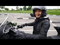 Новая Honda Gold Wing (тест от Ксю) /Roademotional