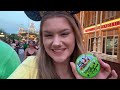 STARTING MY DISNEY COLLEGE PROGRAM | Magic Kingdom Vlog