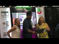 One For the Ages: The Karaoke Party at the #ISTE17 Flipgrid Booth