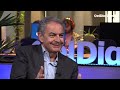 Entrevista con Zapatero: “El programa de Vox me parece algo más que reaccionario” [COMPLETA]