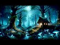 Magical Faerie Folktales | Ancient Irish Fairytales | Cozy British ASMR | Fantasy Bedtime Stories