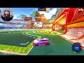 ROCKET LEAGUE + 2 Link Share Competitions