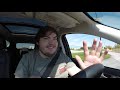 2017 Ford Escape Titanium Review - Sporty and Fun!