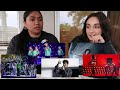 Canadians REACT to Eurovision 2021 - TOP FIVE